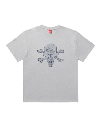 Cones n Cash SS-T-Shirt