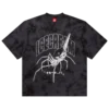 Creepy Crawler SS-Strickwaren