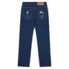 Crystal Running Dog Jeanshose Crystal Running Dog Jeanshose