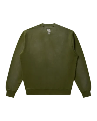 Curve Faded Sweatshirt Curve Faded Sweatshirt