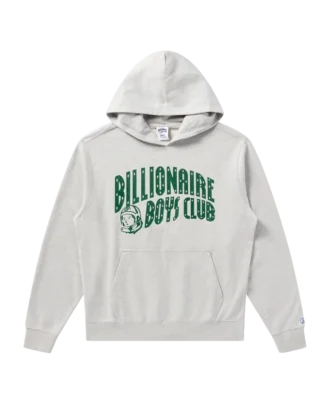 Curve Hoodie
