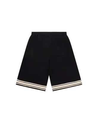 Curve-Shorts