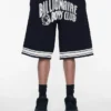 Curve-Shorts