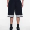 Curve-Shorts