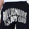 Curve-Shorts