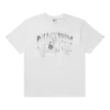 Curve SS-T-Shirt