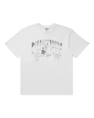 Curve SS-T-Shirt