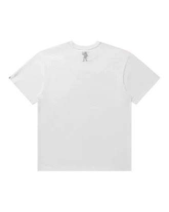 Curve SS-T-Shirt
