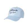 Dad-Cap mit Helmet-Schriftzug