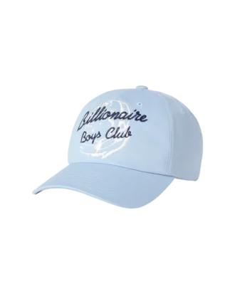 Dad-Cap mit Helmet-Schriftzug Dad-Cap mit Helmet-Schriftzug