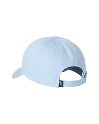 Dad-Cap mit Helmet-Schriftzug Dad-Cap mit Helmet-Schriftzug