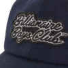 Dad-Cap mit Schriftzug-Logo Dad-Cap mit Schriftzug-Logo