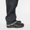 Daicock bedruckte Baggy-Jeans Daicock bedruckte Baggy-Jeans
