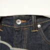 Daicock bedruckte Baggy-Jeans Daicock bedruckte Baggy-Jeans
