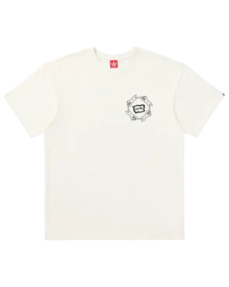 Dairy SS-T-Shirt