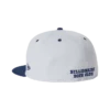 Dallas Cowboys Fitted-Cap mit hoher Krone