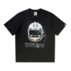 Dallas Cowboys Helm SS-T-Shirt