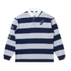 Dallas Cowboys Langarm-Rugby-Shirt Dallas Cowboys Langarm-Rugby-Shirt