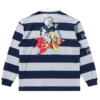 Dallas Cowboys Langarm-Rugby-Shirt Dallas Cowboys Langarm-Rugby-Shirt