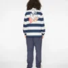 Dallas Cowboys Langarm-Rugby-Shirt Dallas Cowboys Langarm-Rugby-Shirt