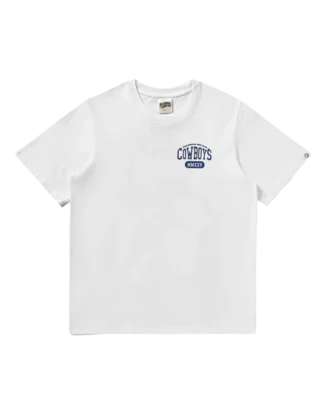 Dallas Cowboys Maskottchen-T-Shirt