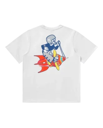 Dallas Cowboys Maskottchen-T-Shirt