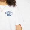 Dallas Cowboys Maskottchen-T-Shirt