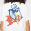 Dallas Cowboys Maskottchen-T-Shirt