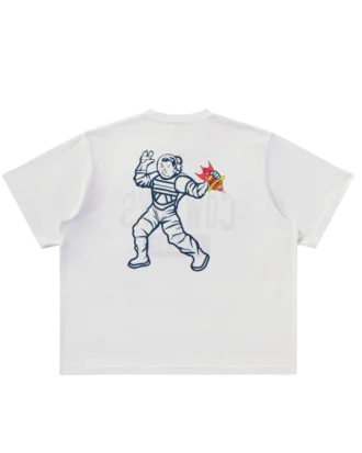 Dallas Cowboys Mesh-Kurzarm-Top