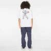 Dallas Cowboys Mesh-Kurzarm-Top