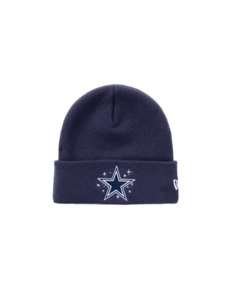 Dallas Cowboys Mütze