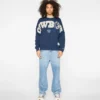 Dallas Cowboys Rundhals-Sweatshirt