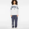 Dallas Cowboys Rundhals-Sweatshirt