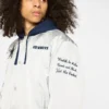 Dallas Cowboys Satinjacke