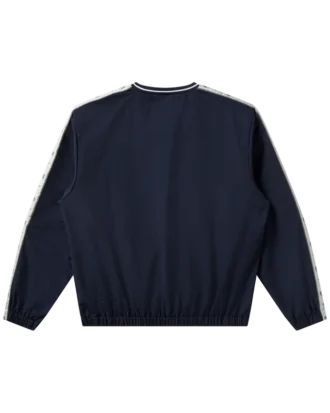 Dallas Cowboys Windbreaker mit langen Ärmeln