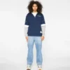 Dallas Cowboys Zip-Hoodie