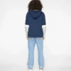 Dallas Cowboys Zip-Hoodie