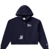 Damen-Hoodie im Dallas-Cowboys-Stil Damen-Hoodie im Dallas-Cowboys-Stil
