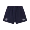 Damen-Sweatshorts der Dallas Cowboys Damen-Sweatshorts der Dallas Cowboys