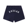 Damen-Sweatshorts der Dallas Cowboys Damen-Sweatshorts der Dallas Cowboys