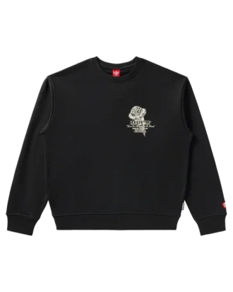 Das Biz-Sweatshirt