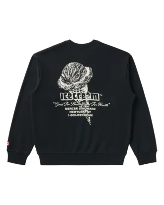 Das Biz-Sweatshirt