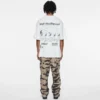 Das Hill SS Strickwaren (Oversize) Das Hill SS Strickwaren (Oversize)