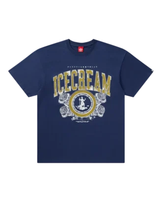 Decadence SS-T-Shirt