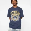 Decadence SS-T-Shirt