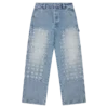 Diamonds & Dollars Denim-Carpenter-Hose Diamonds & Dollars Denim-Carpenter-Hose