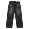 Diamonds & Dollars Denim-Carpenter-Hose Diamonds & Dollars Denim-Carpenter-Hose