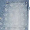 Diamonds & Dollars Denim-Carpenter-Hose Diamonds & Dollars Denim-Carpenter-Hose