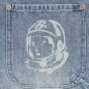 Diamonds & Dollars Denim-Carpenter-Hose Diamonds & Dollars Denim-Carpenter-Hose