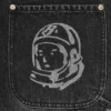Diamonds & Dollars Denim-Carpenter-Hose Diamonds & Dollars Denim-Carpenter-Hose